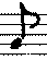 a quaver