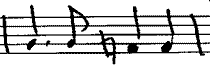 use of natural sign
